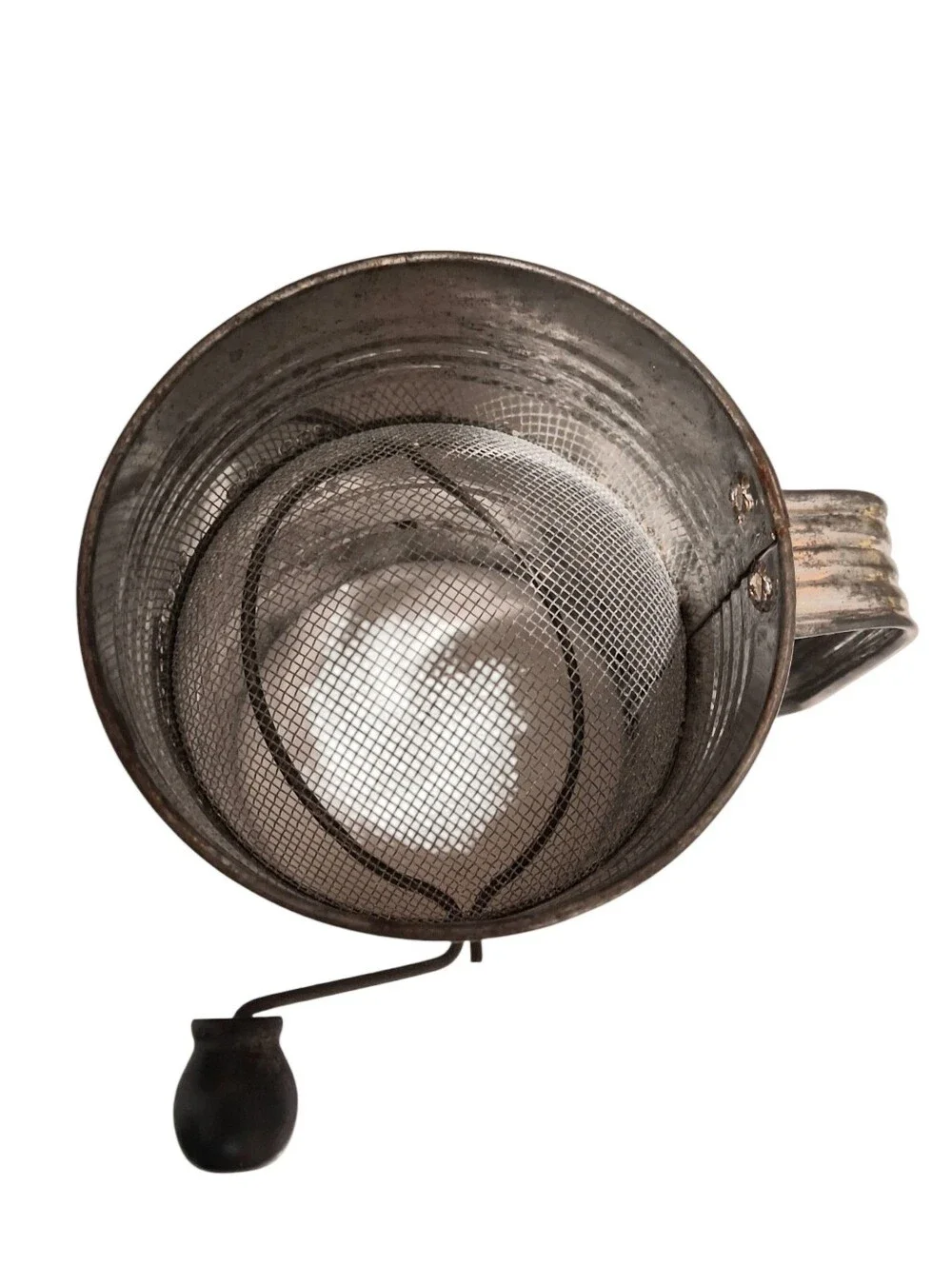 Bromwell vtg 40